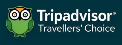 Tripadvisor Travellers' Choice