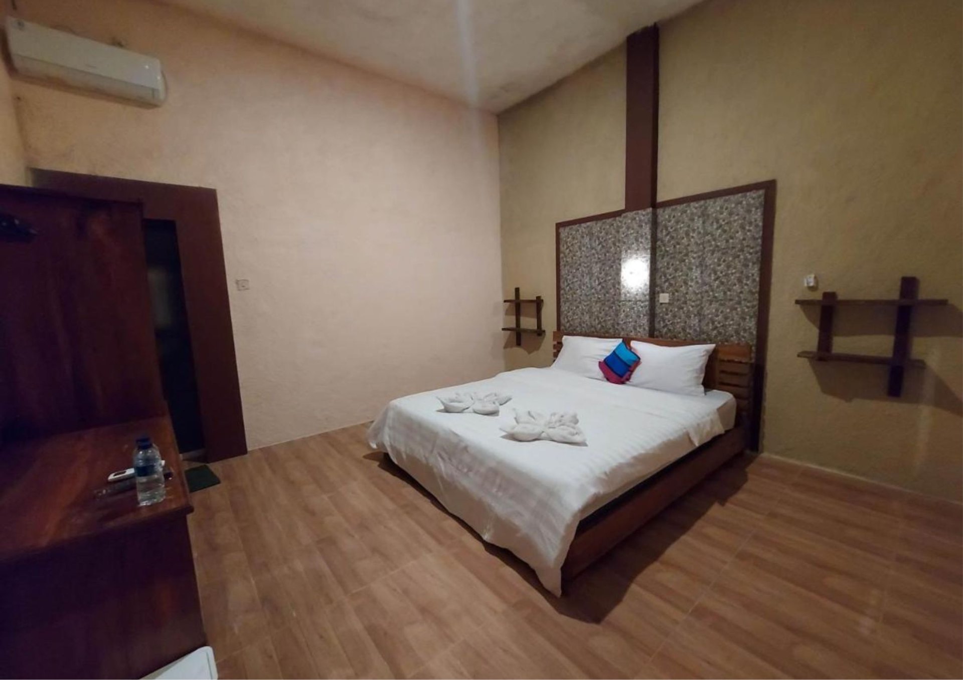Homestay AC