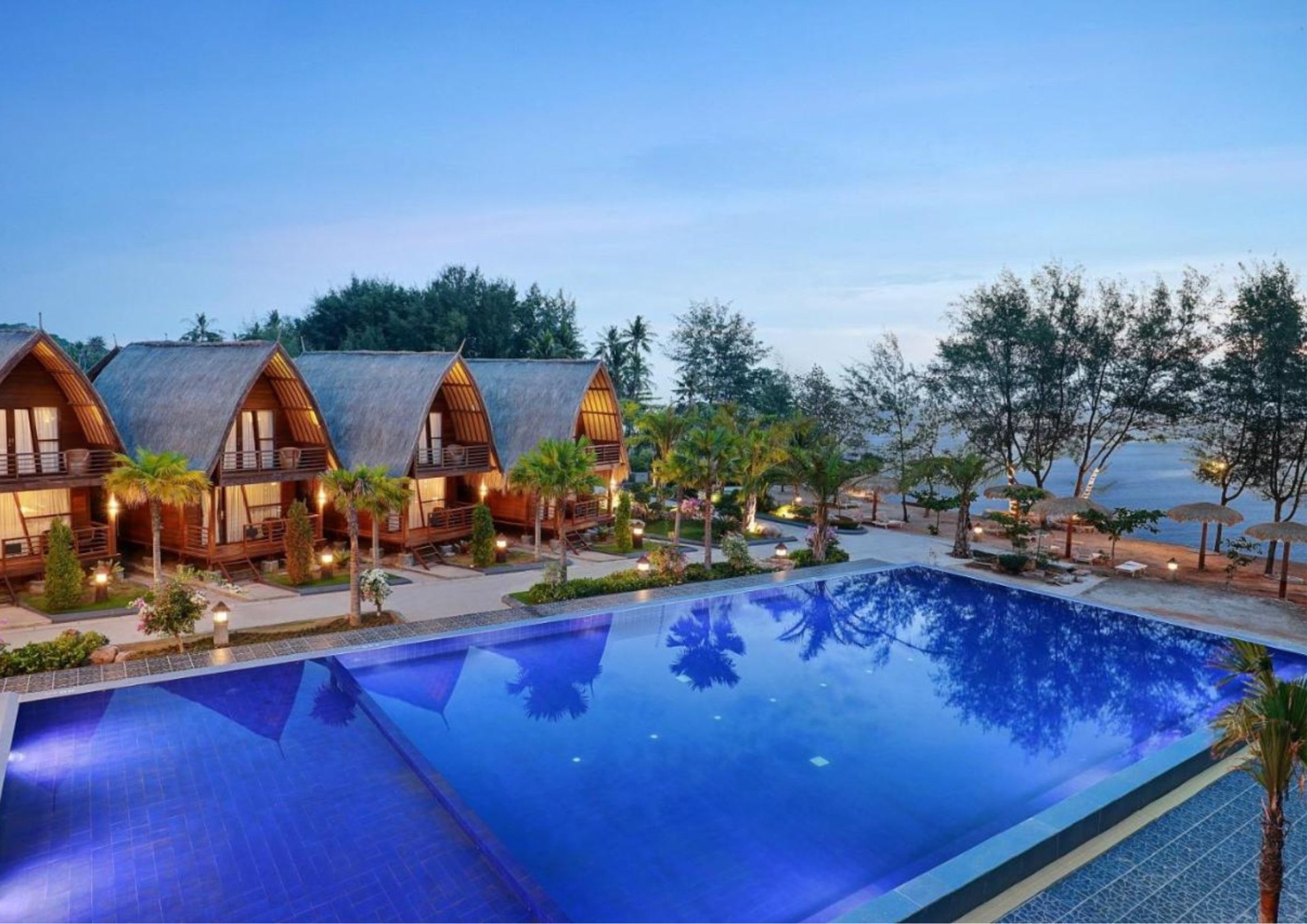 Java Paradise