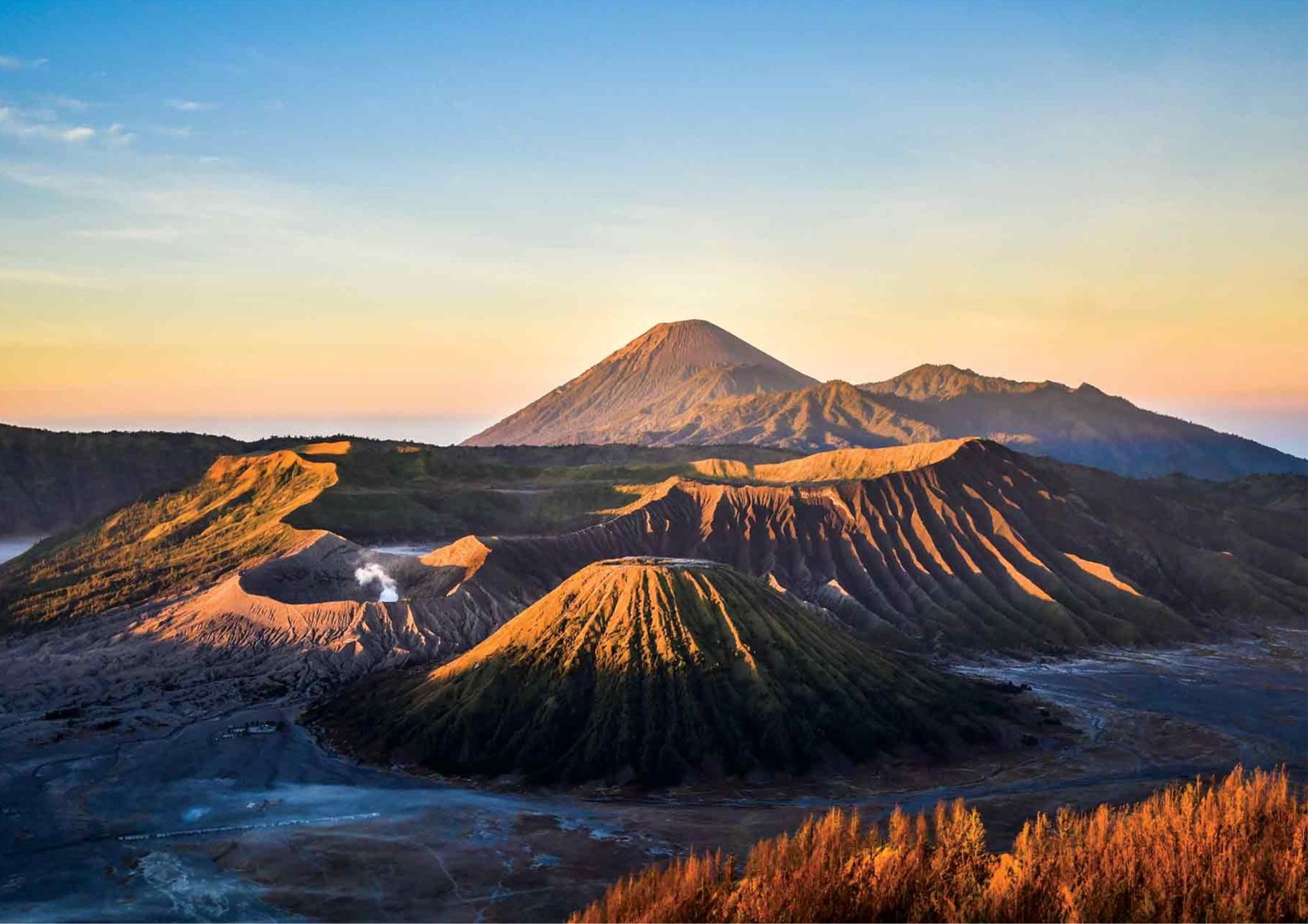 Private Car Bromo — Jepara