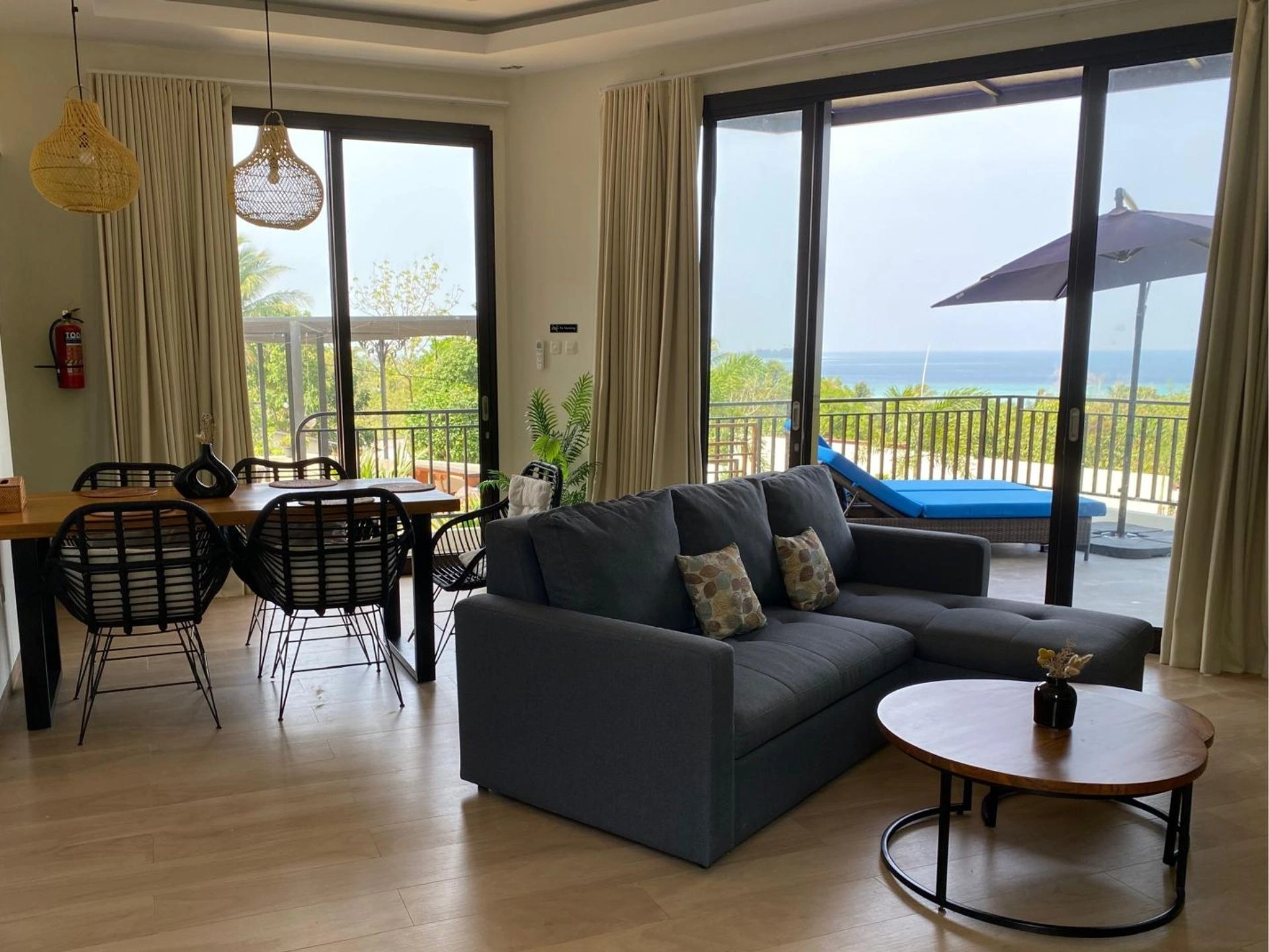 Vila Keluarga Executive — The Happinezz Hills