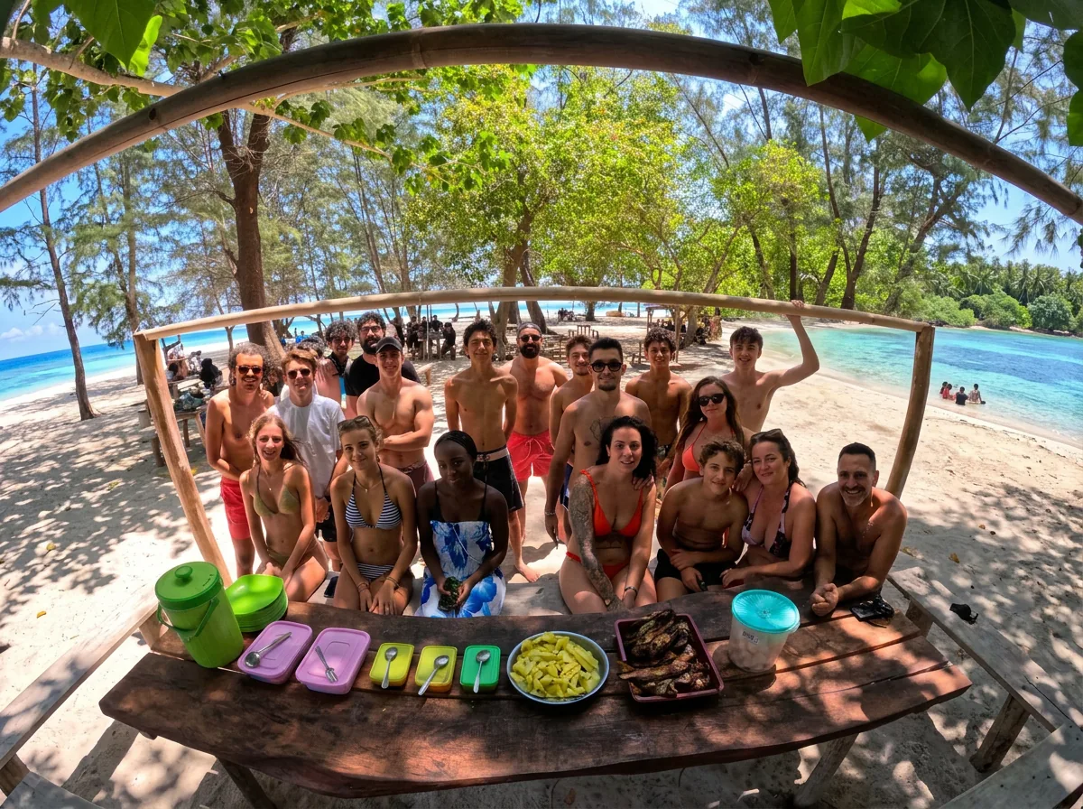 Build Your Own Trip